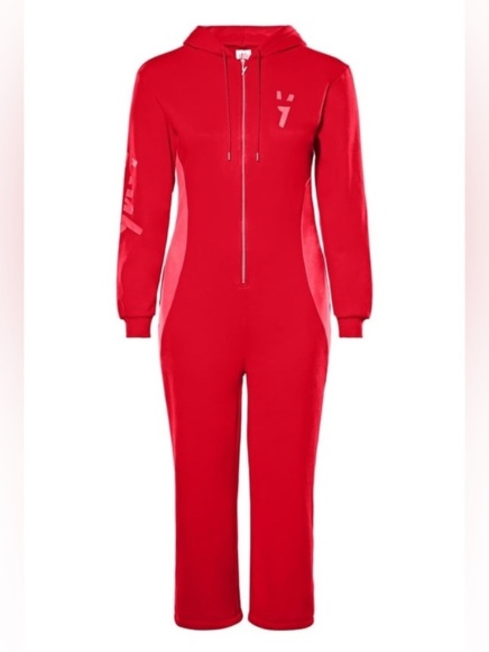 Yitty Pet Me Heart Pocket Onesie